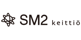 SM2　keittioのロゴ画像