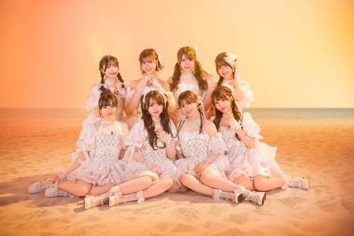 SUPER☆GiRLS結成日＆5期生デビュー日記念フリーライブ