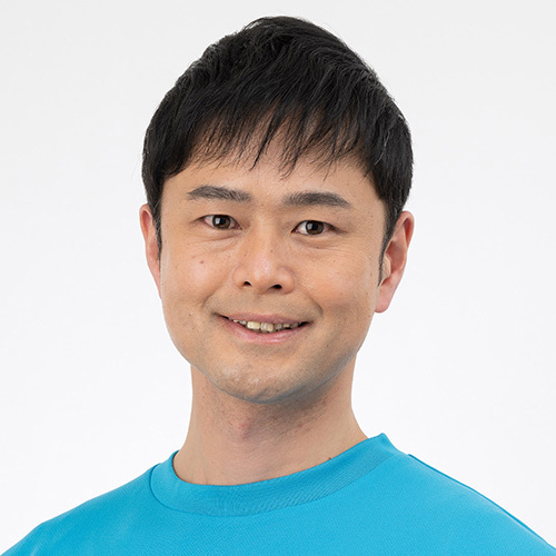 細貝柊さん