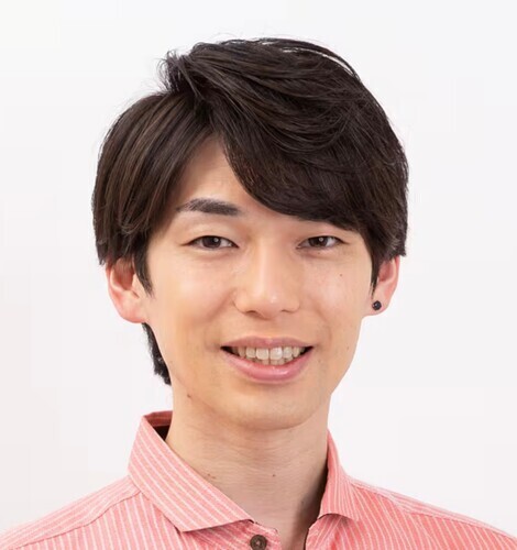 鈴木大輔さん