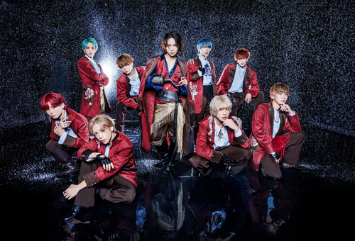 SUPER FANTASY ニューミニアルバム「Neverland」リリース記念イベント in アリオ葛西　ミニライブ＆特典会開催！！