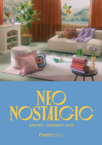 NEO NOSTALGIC（ネオノスタルジック）