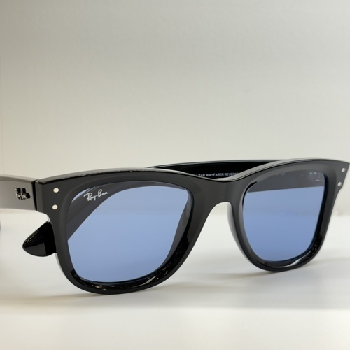 REVERSE WAYFARER