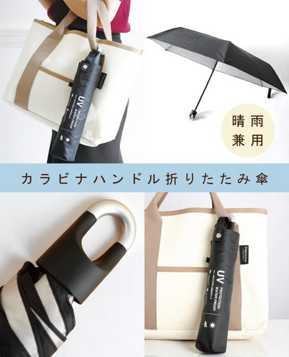 折りたたみ傘