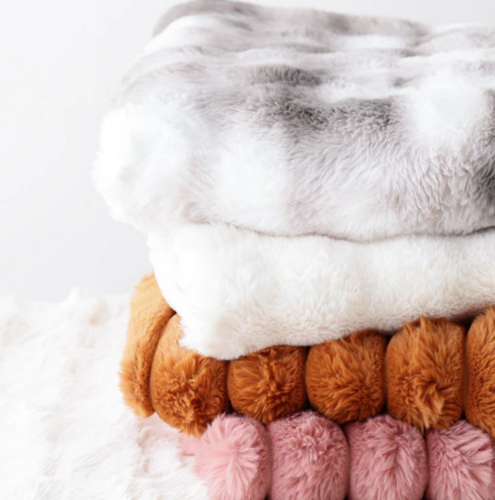 ブランケットALL