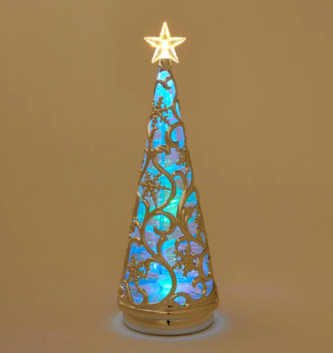 ウォーターツリーGD