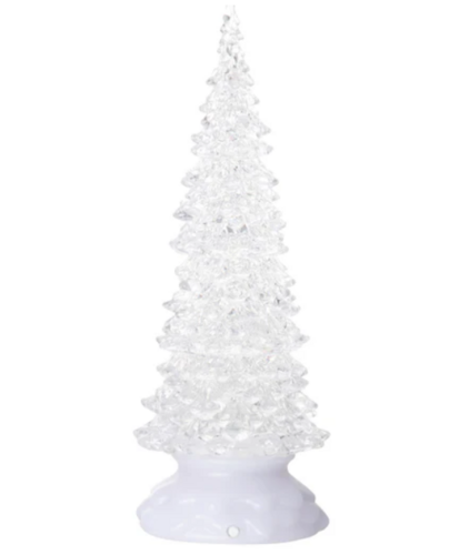 ウォーターツリーS