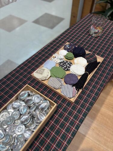 ワークショップ