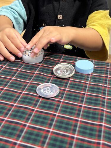 ワークショップ2