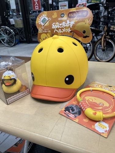 パーツアクセサリー