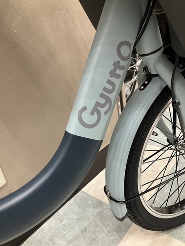 フレームデザイン