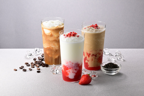 「次世代カフェ・ド・クリエ」が１月８日からスタート！