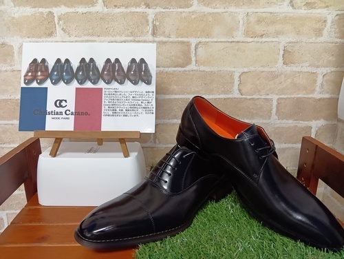 紳士ビジネス・トラッドシューズ