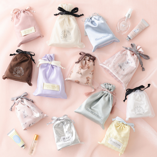 乾燥する季節に🧤可愛いハンドクリームの登場です🫶｜ショップ