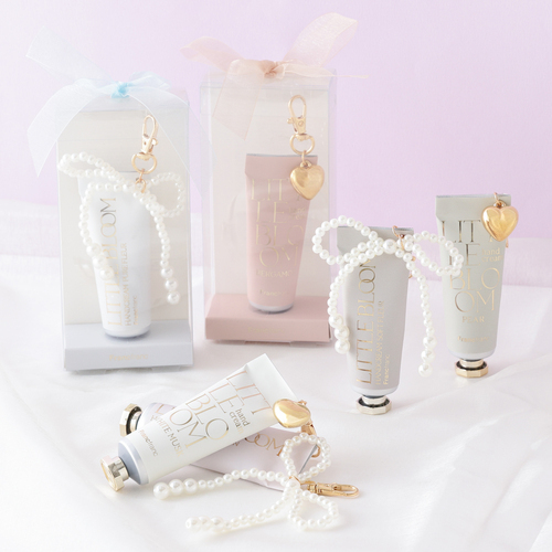 チャームハンドクリーム