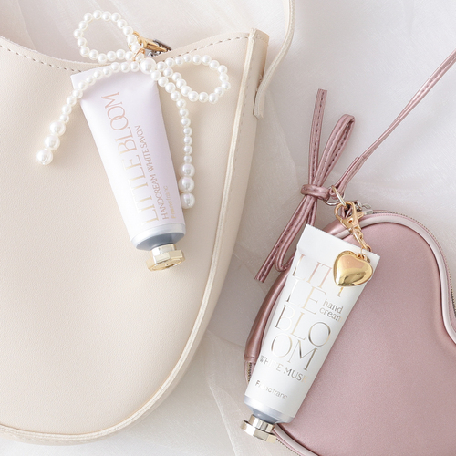 チャームハンド