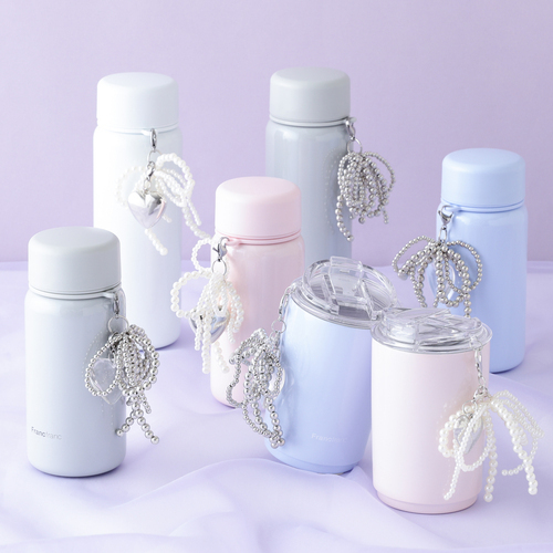 新商品のご案内‼　★新作チャームタンブラー★