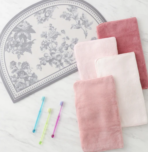 タオルセットPK