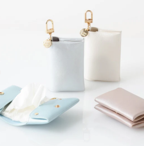 ティッシュケース