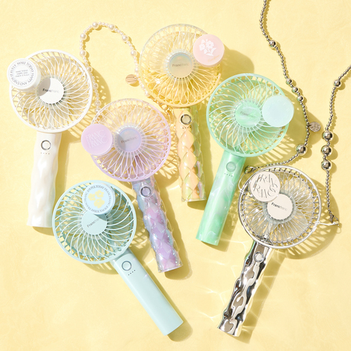 フレグランスクリップ