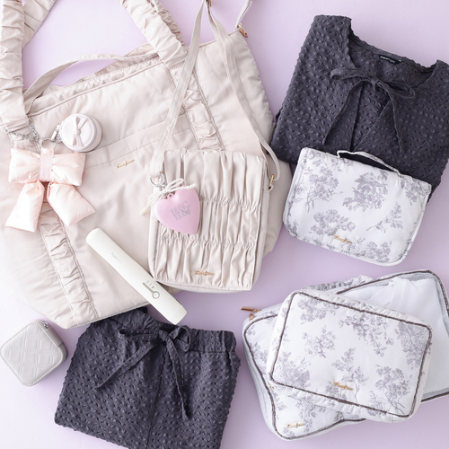 トラベルシリーズ