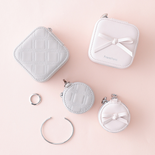 ジュエリーボックス