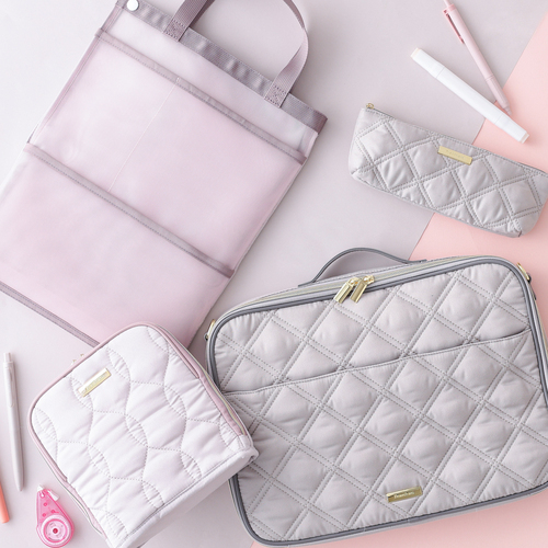 ノーブルキルト