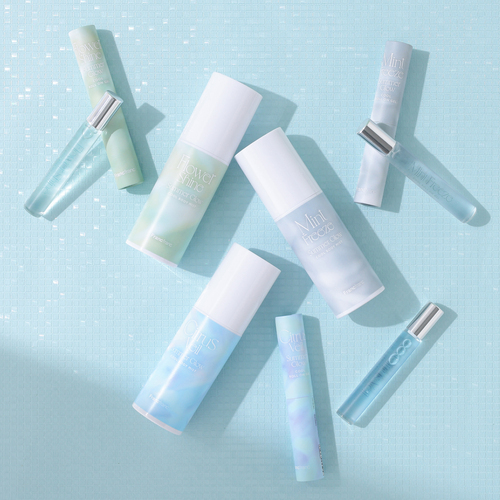 新商品のご案内‼　🧊新作ひんやりグッズ🧊