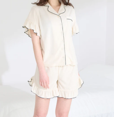 新商品のご案内‼　🧊新作パジャマ🧊