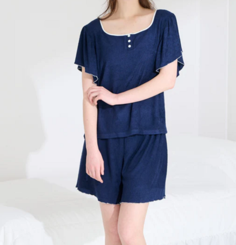 やわらか吸水タオル