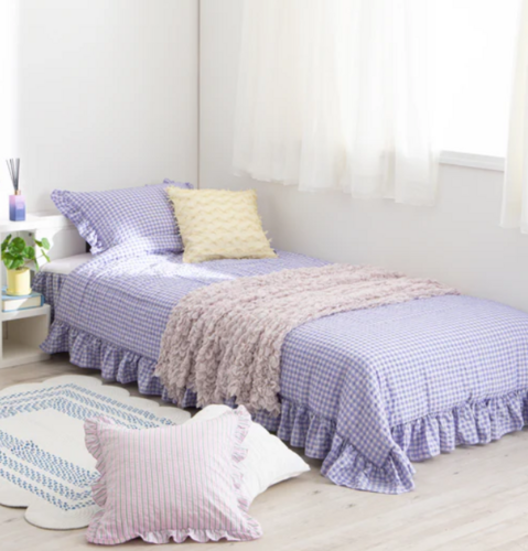 新商品のご案内‼　🧊新作冷感寝具「ふわろ」🧊