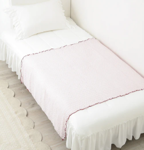 リップルブランケット