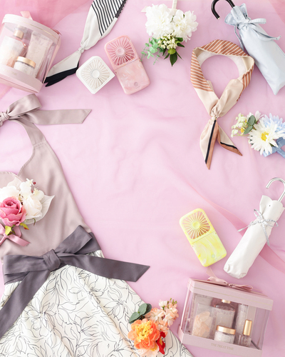 新商品のご案内‼　🌹母の日ギフト 第三弾🌹