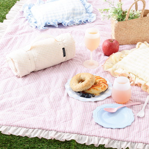 新商品のご案内‼　★新作ピクニック商品★