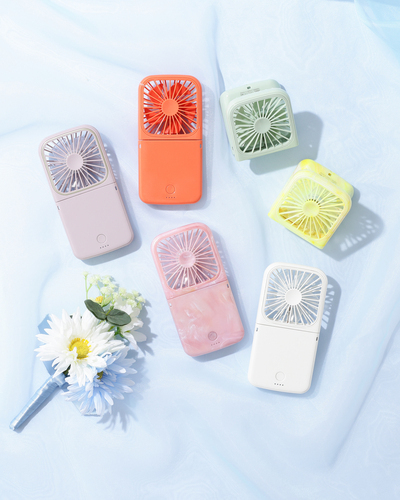 スマートファン