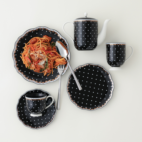 【NEW✨】　純喫茶シリーズ/ドットシリーズのご案内☕🎀