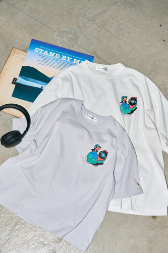 Ｔシャツ1