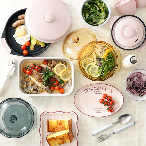 【NEW✨】タイパもおしゃれも叶える新作キッチンアイテム登場‼✨