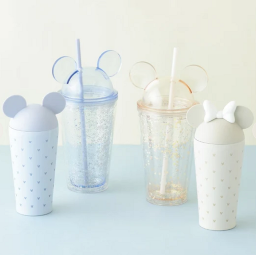 【NEW】✨新作ディズニーアイテムを9月4日（金）より発売💖