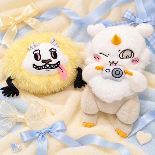 ちいかわ②