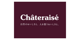 シャトレーゼのロゴ画像