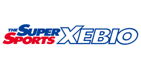 スーパースポーツ　ゼビオのロゴ画像