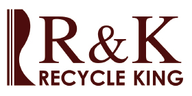 リサイクルキングのロゴ画像