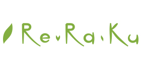 Re.Ra.Kuのロゴ画像