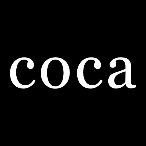 cocaロゴ